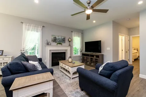 4 Mulberry Court Wolfeboro NH 03894