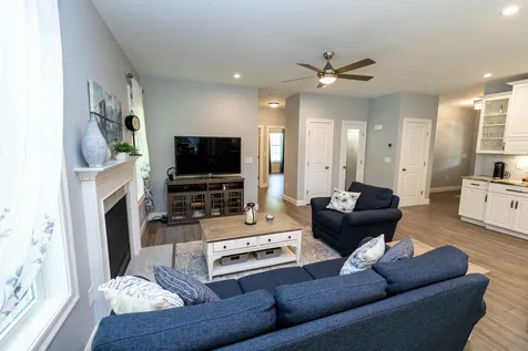 4 Mulberry Court Wolfeboro NH 03894