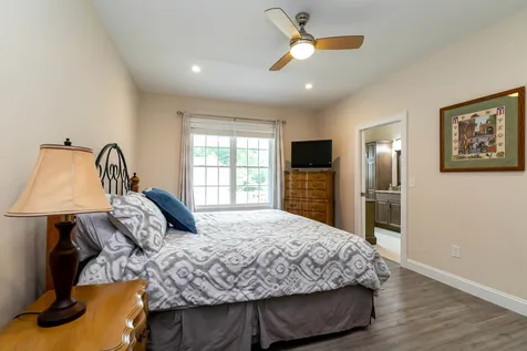 4 Mulberry Court Wolfeboro NH 03894