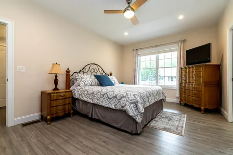 4 Mulberry Court Wolfeboro NH 03894