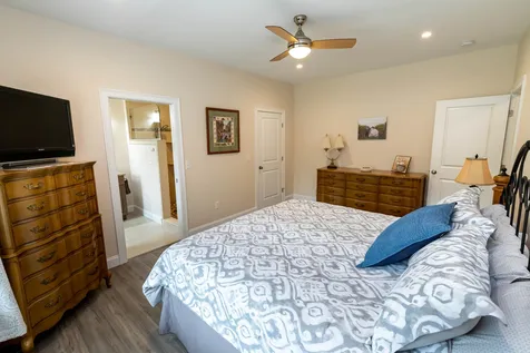 4 Mulberry Court Wolfeboro NH 03894