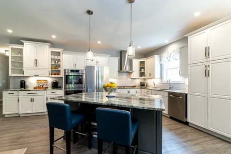 4 Mulberry Court Wolfeboro NH 03894