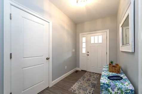 4 Mulberry Court Wolfeboro NH 03894