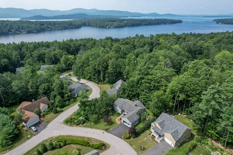 4 Mulberry Court Wolfeboro NH 03894