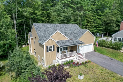 4 Mulberry Court Wolfeboro NH 03894