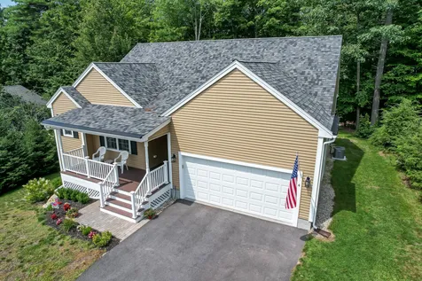 4 Mulberry Court Wolfeboro NH 03894