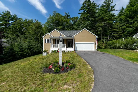 4 Mulberry Court Wolfeboro NH 03894