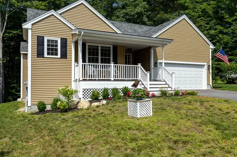 4 Mulberry Court Wolfeboro NH 03894