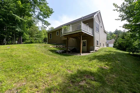 4 Mulberry Court Wolfeboro NH 03894