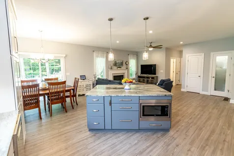 4 Mulberry Court Wolfeboro NH 03894