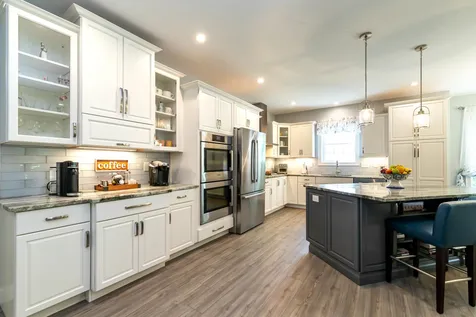 4 Mulberry Court Wolfeboro NH 03894