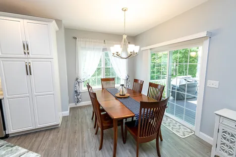 4 Mulberry Court Wolfeboro NH 03894