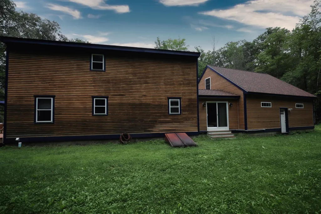 68 Winslow Road Dunbarton NH 03046