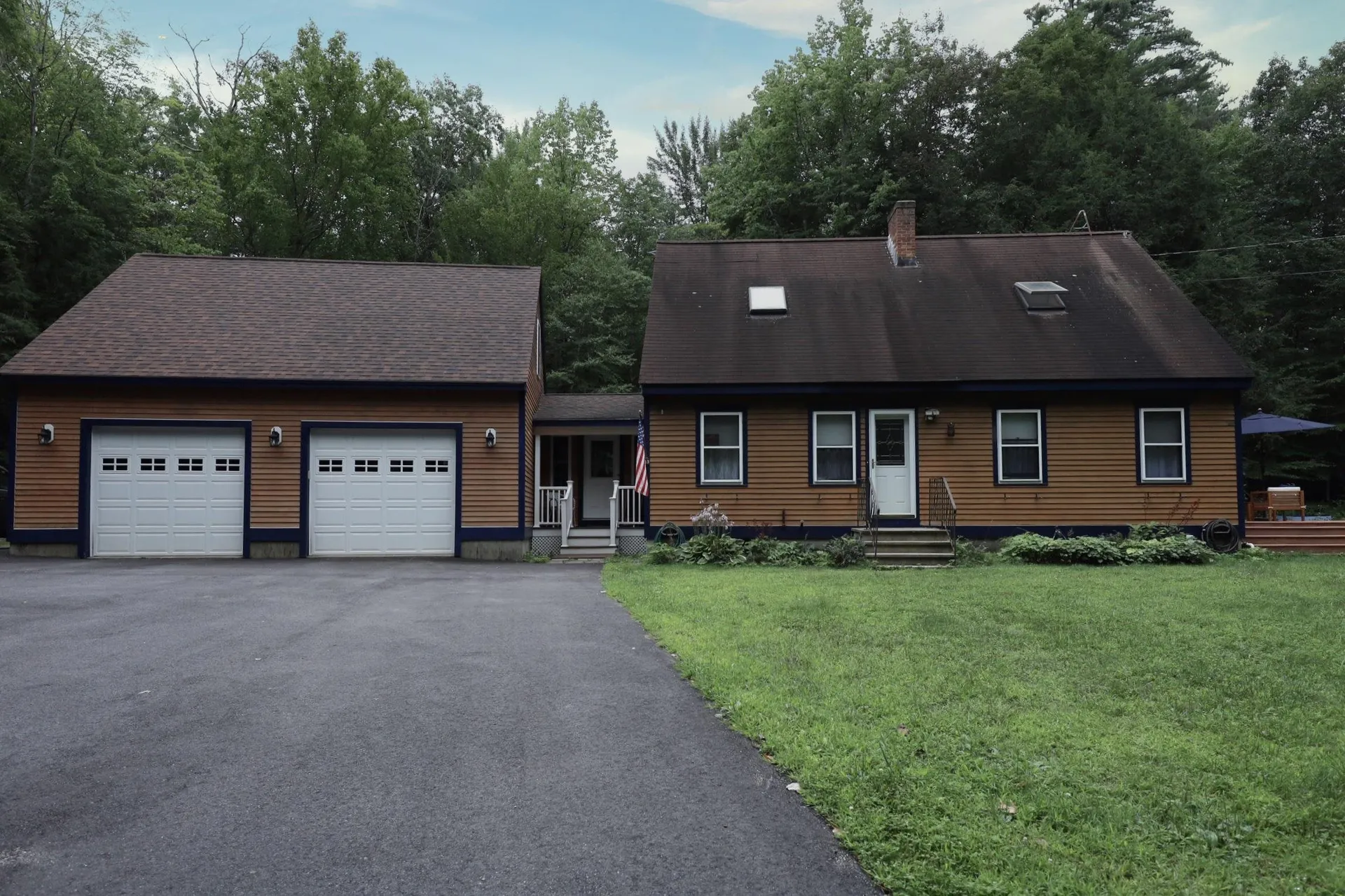 68 Winslow Road Dunbarton NH 03046