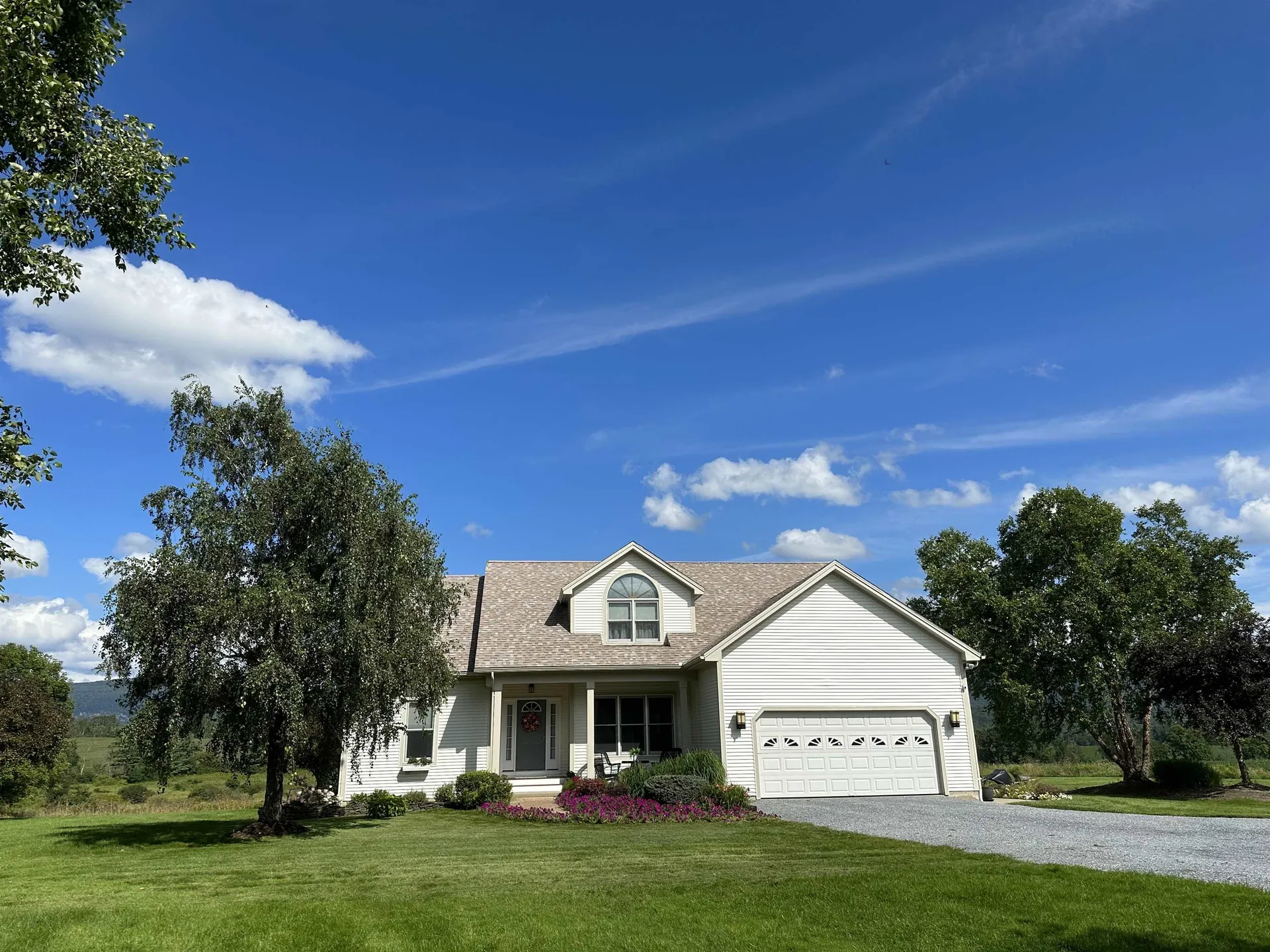 3149 South Street New Haven VT 05472