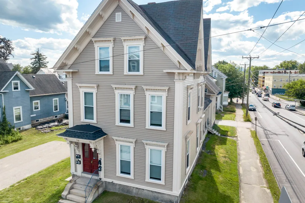 604 Beech Street Manchester NH 03104