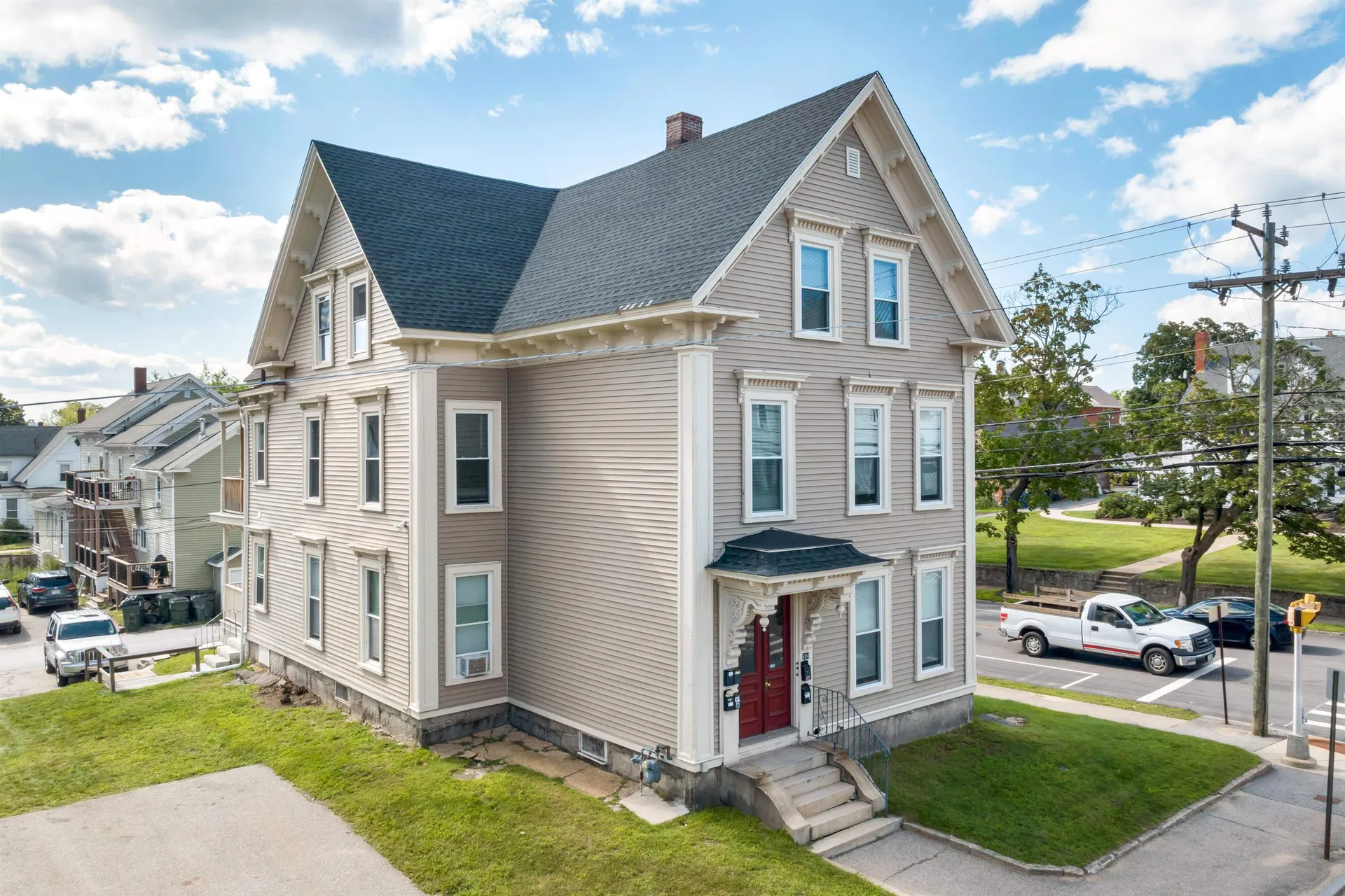 604 Beech Street Manchester NH 03104