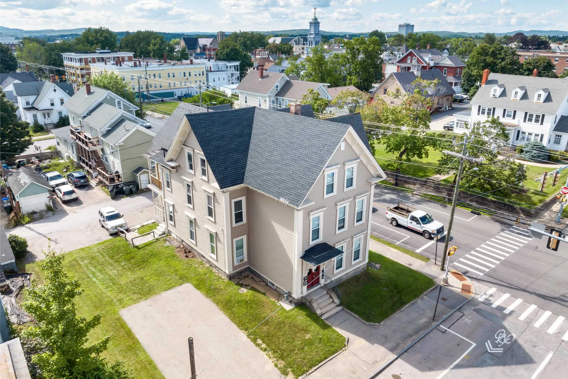 604 Beech Street Manchester NH 03104