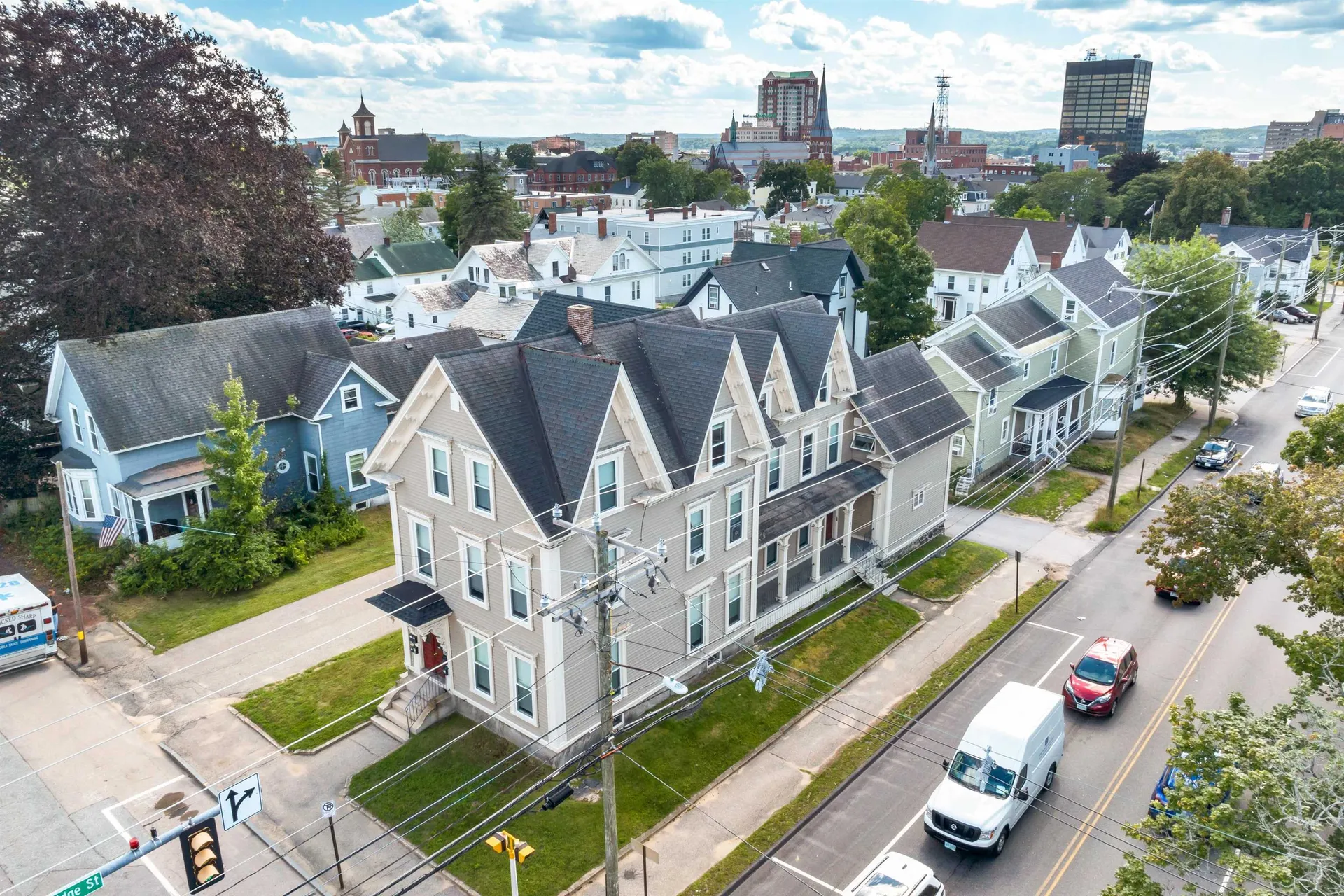 604 Beech Street Manchester NH 03104