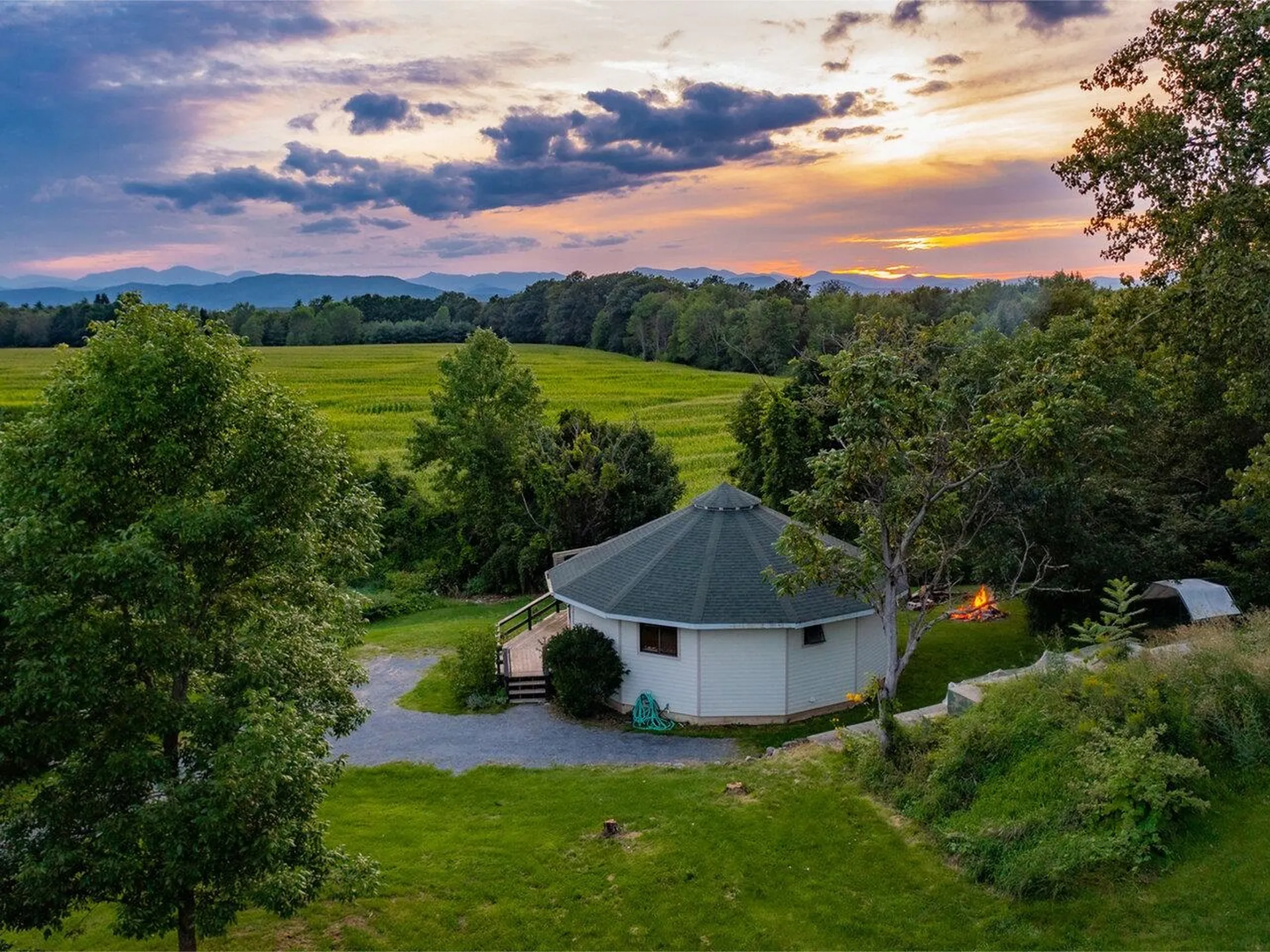 6328 Ethan Allen Highway Charlotte VT 05445