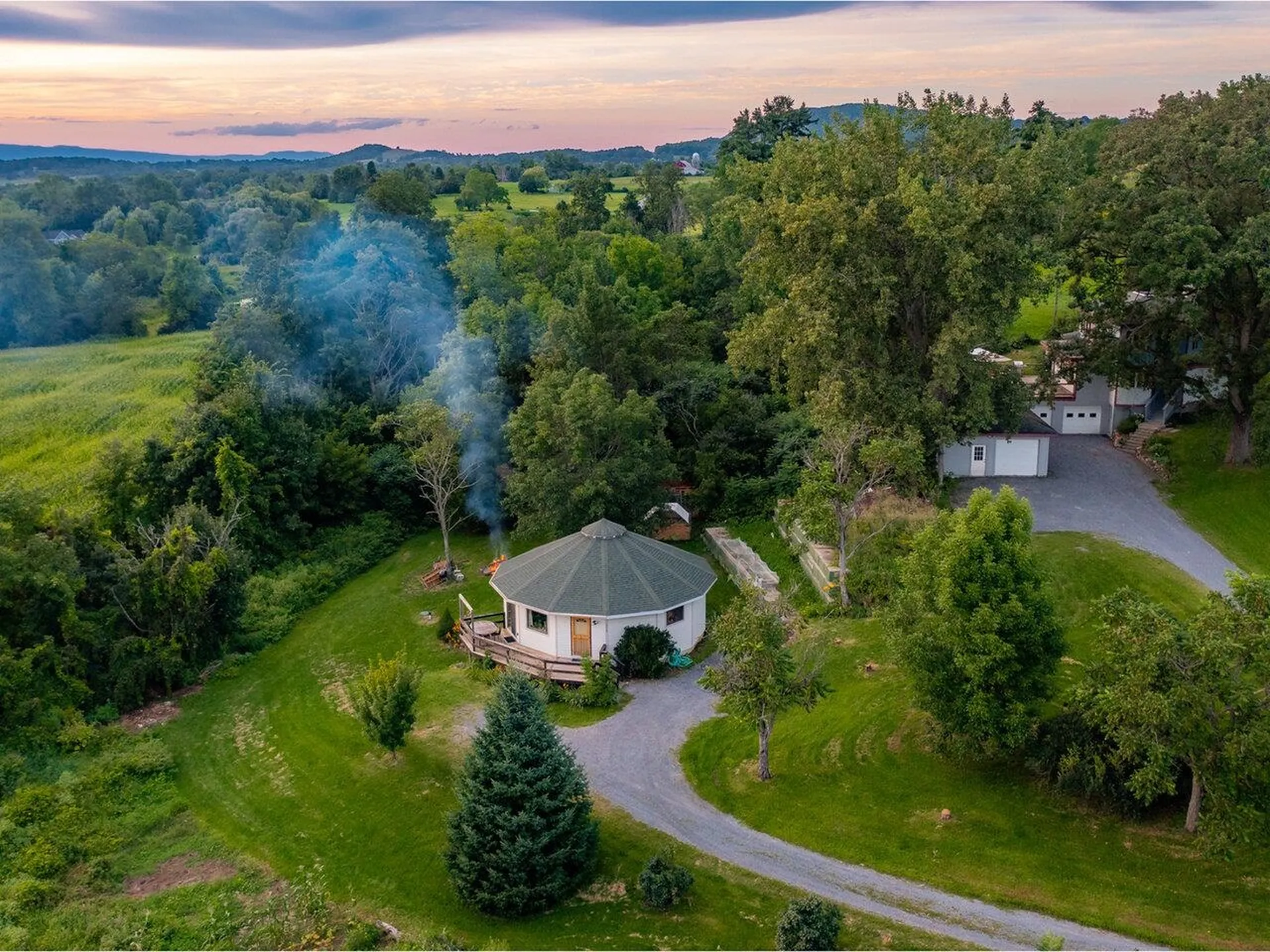 6328 Ethan Allen Highway Charlotte VT 05445