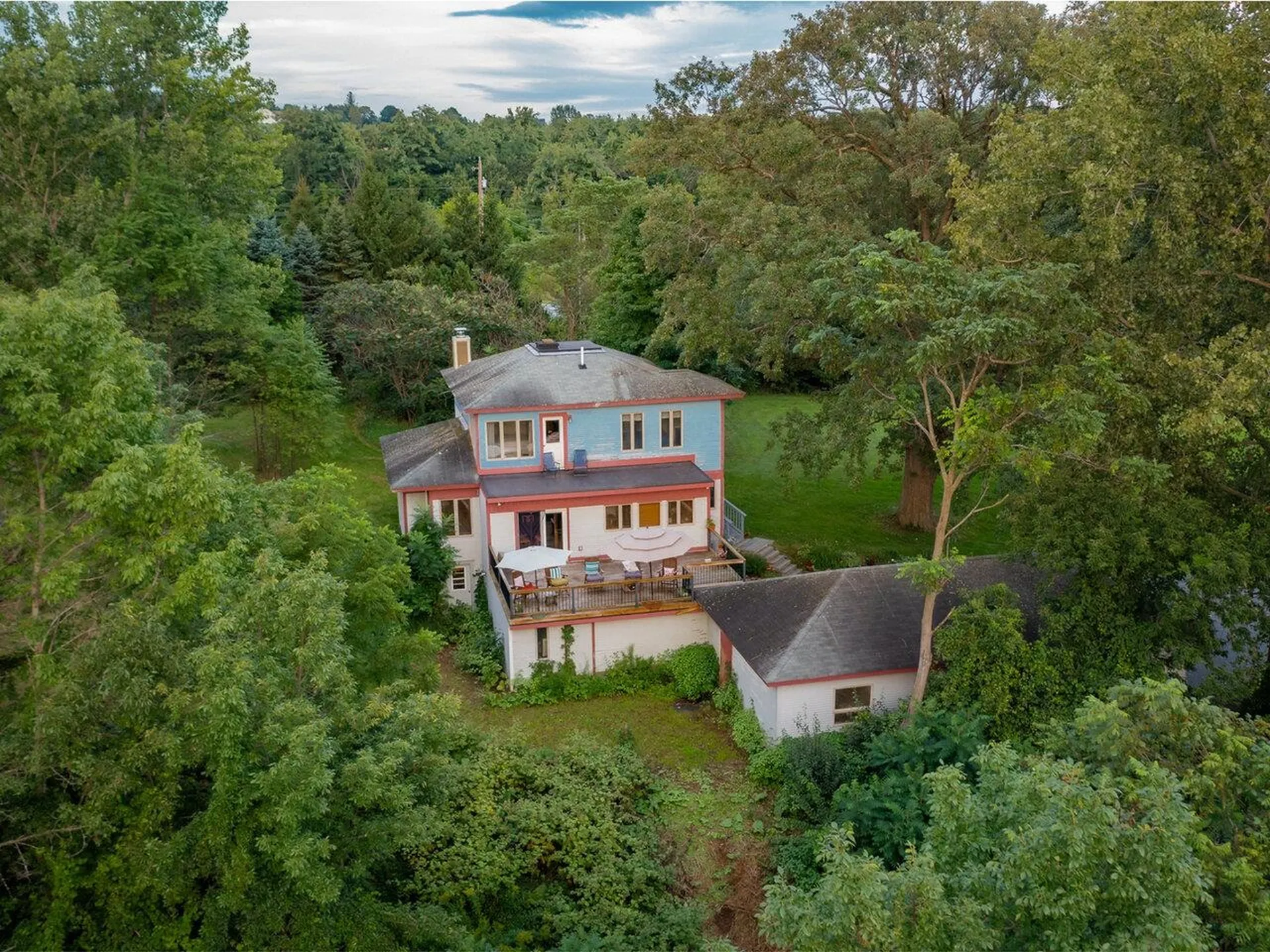 6328 Ethan Allen Highway Charlotte VT 05445