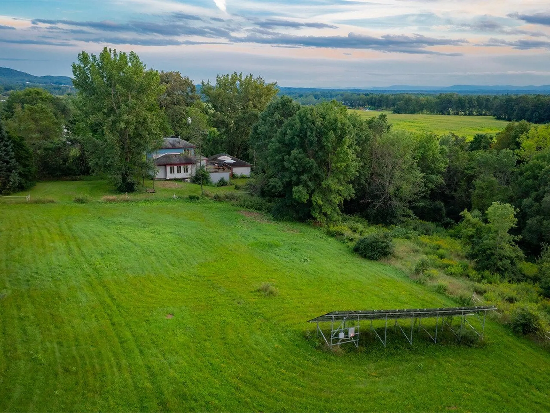 6328 Ethan Allen Highway Charlotte VT 05445