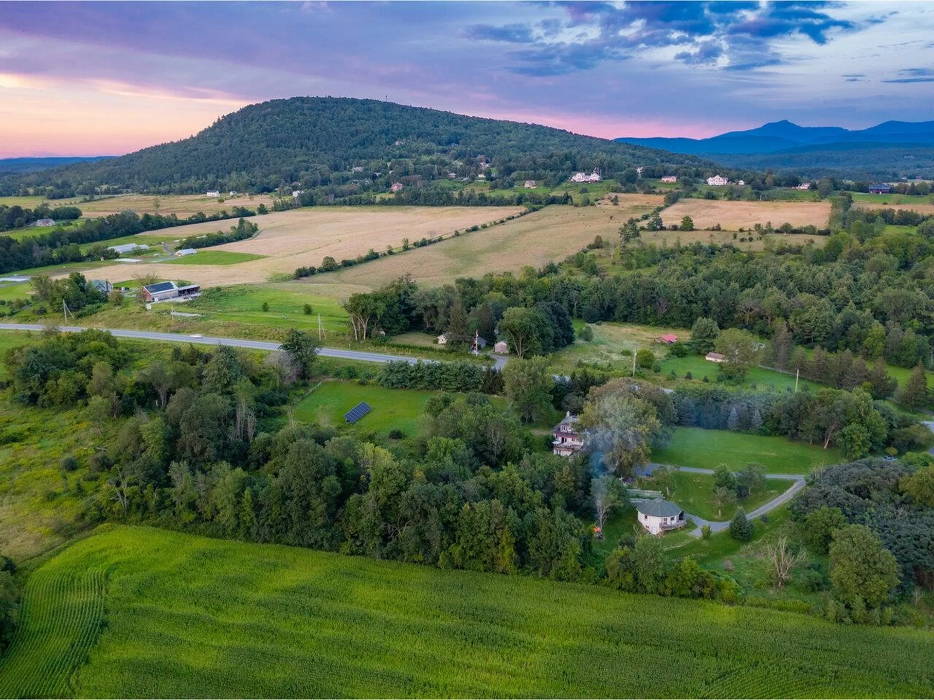 6328 Ethan Allen Highway Charlotte VT 05445