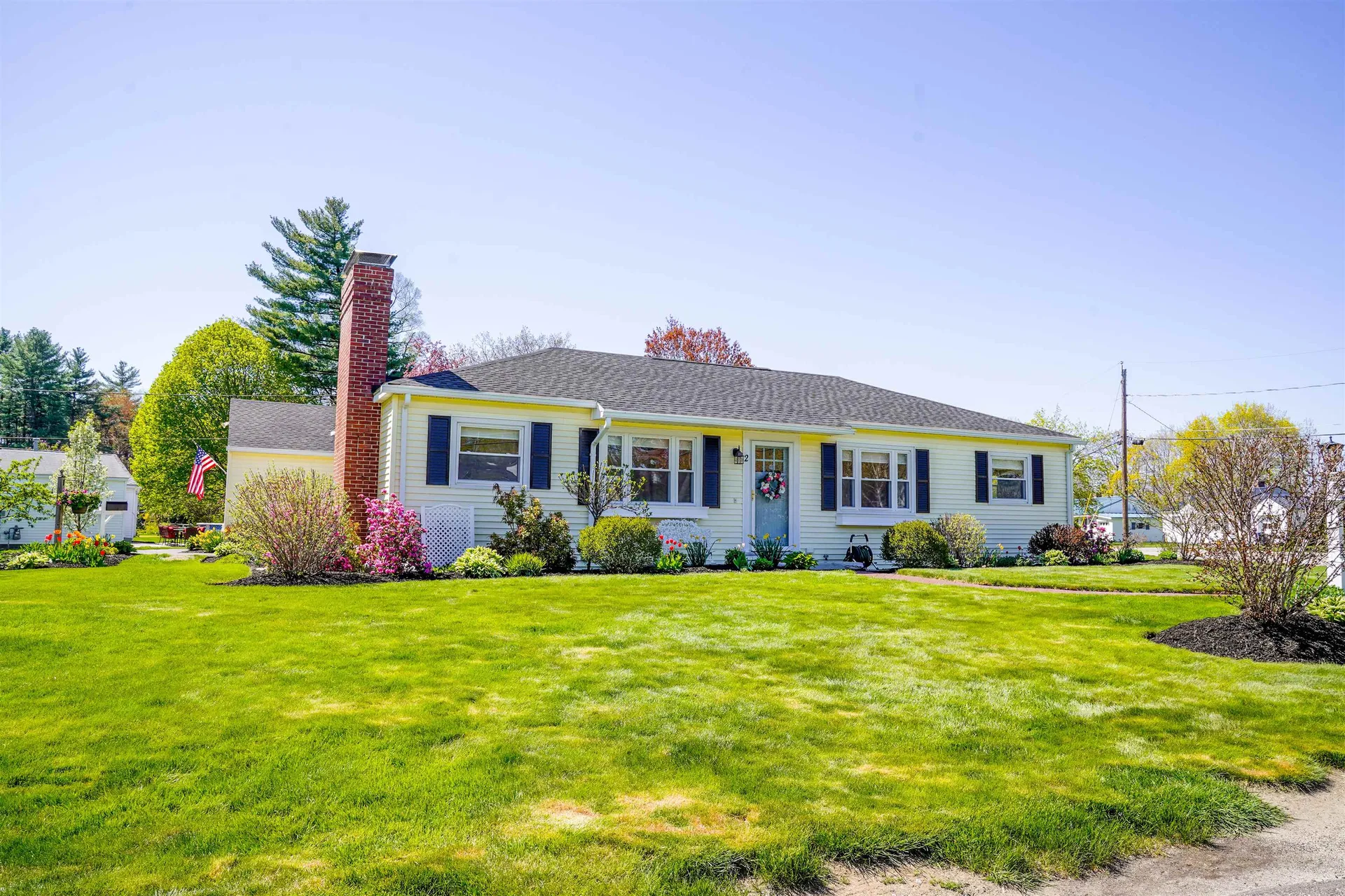 2 Rundlett Street Concord NH 03301