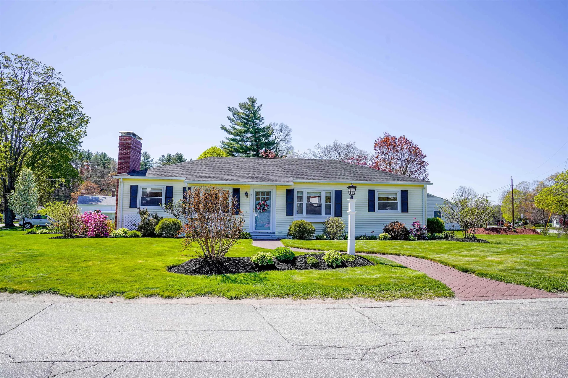 2 Rundlett Street Concord NH 03301