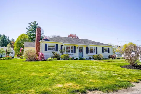 2 Rundlett Street Concord NH 03301