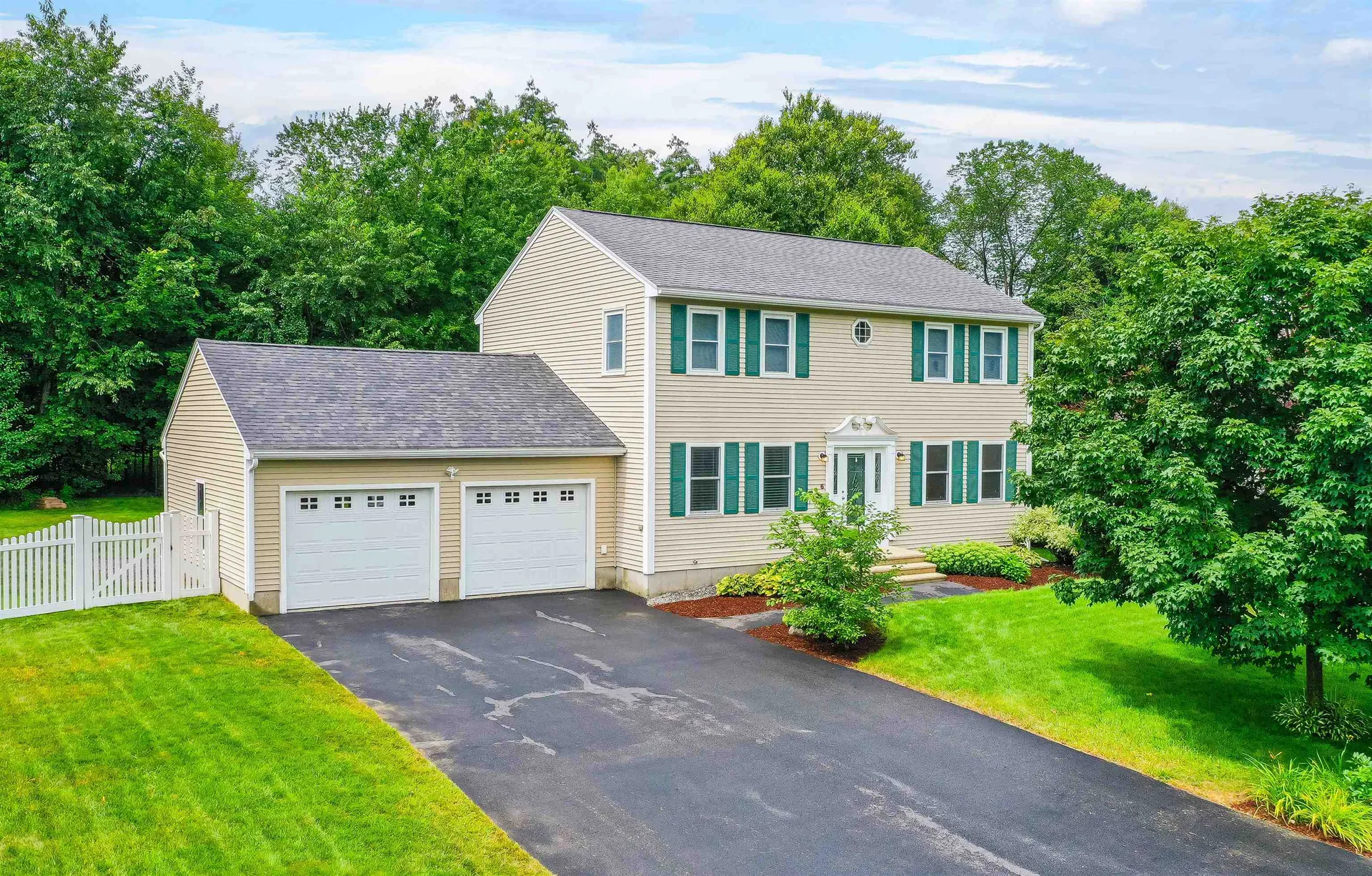 6 Brant Drive Merrimack NH 03054