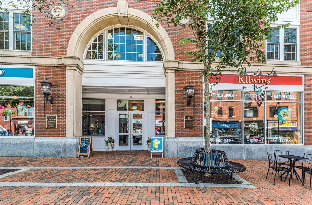 18 Congress Street Portsmouth NH 03801