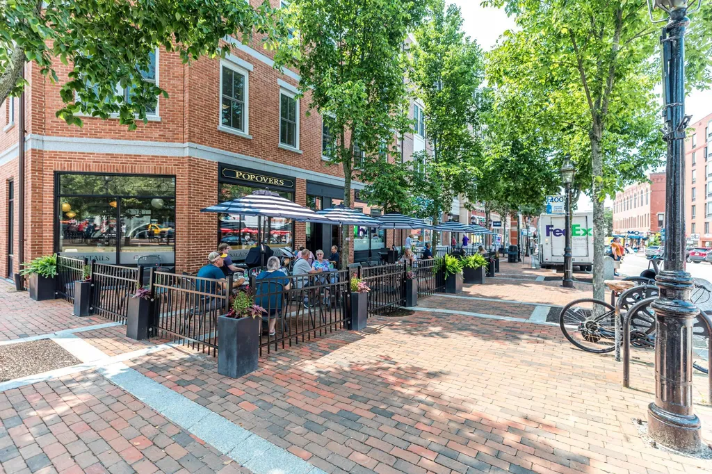 18 Congress Street Portsmouth NH 03801