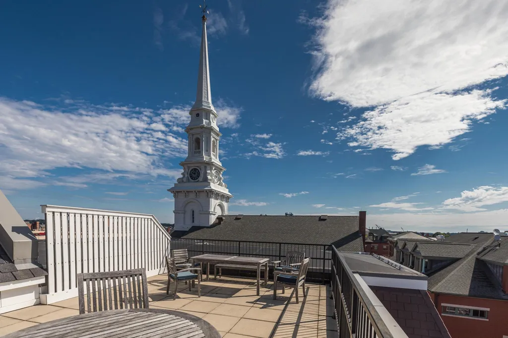 18 Congress Street Portsmouth NH 03801