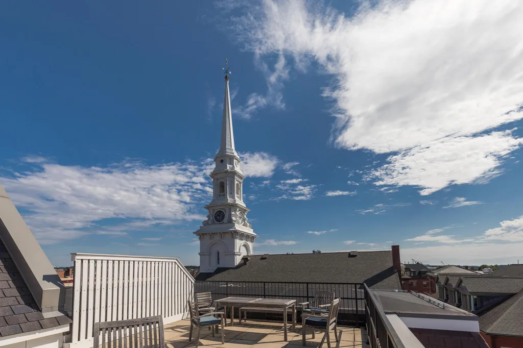 18 Congress Street Portsmouth NH 03801