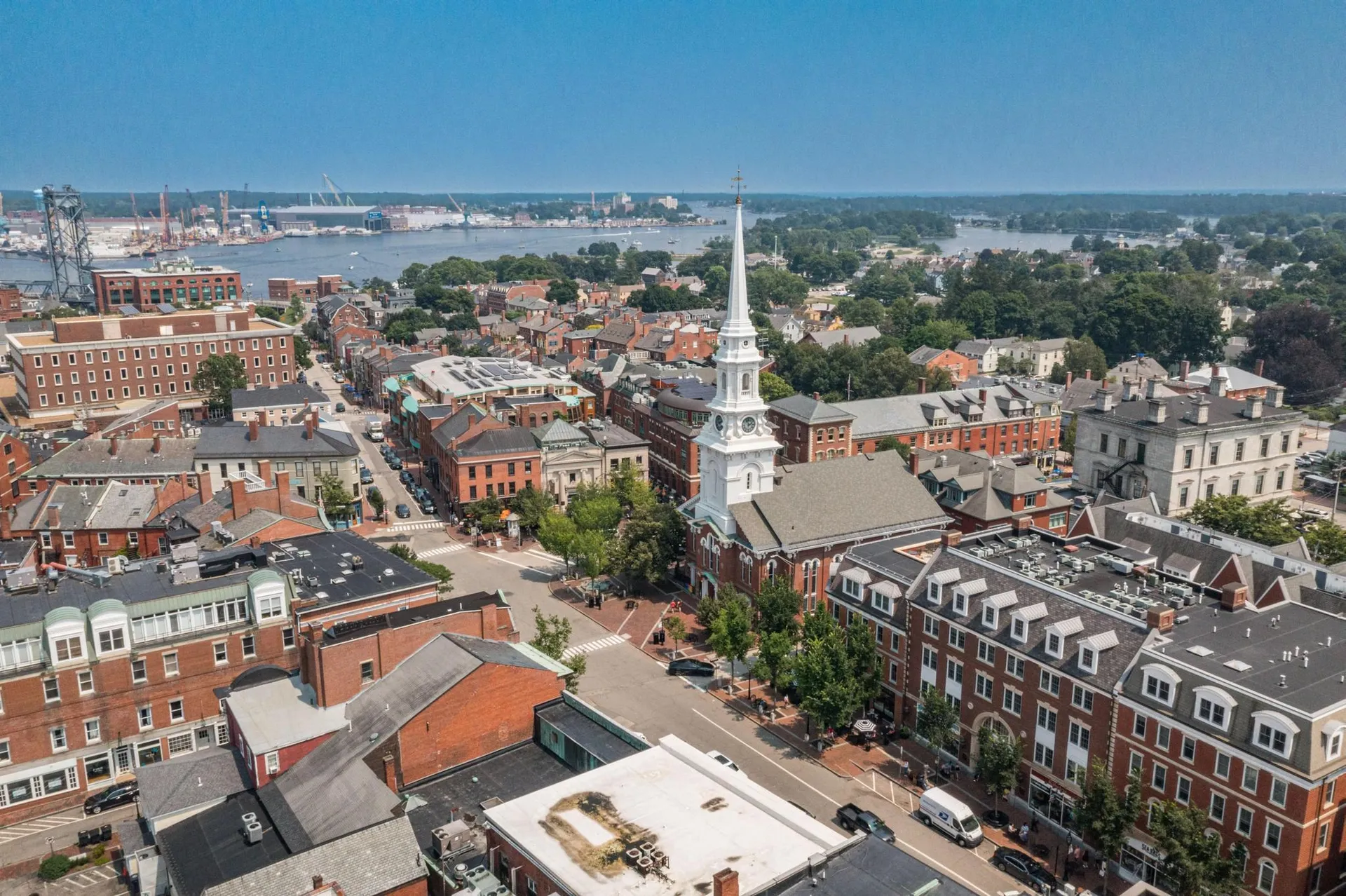 18 Congress Street Portsmouth NH 03801