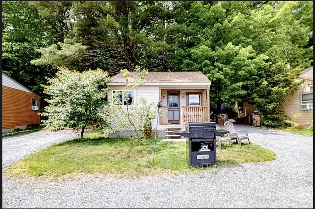 2901 Us Route 3 Thornton NH 03285
