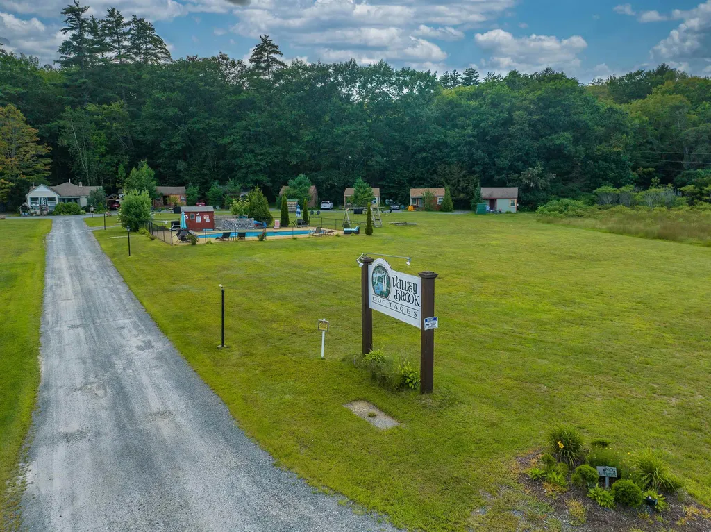2901 Us Route 3 Thornton NH 03285