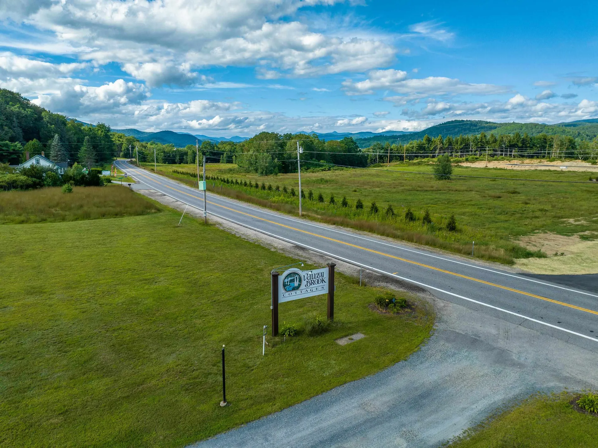 2901 Us Route 3 Thornton NH 03285