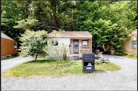 2901 Us Route 3 Thornton NH 03285