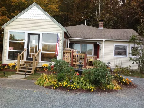2901 Us Route 3 Thornton NH 03285