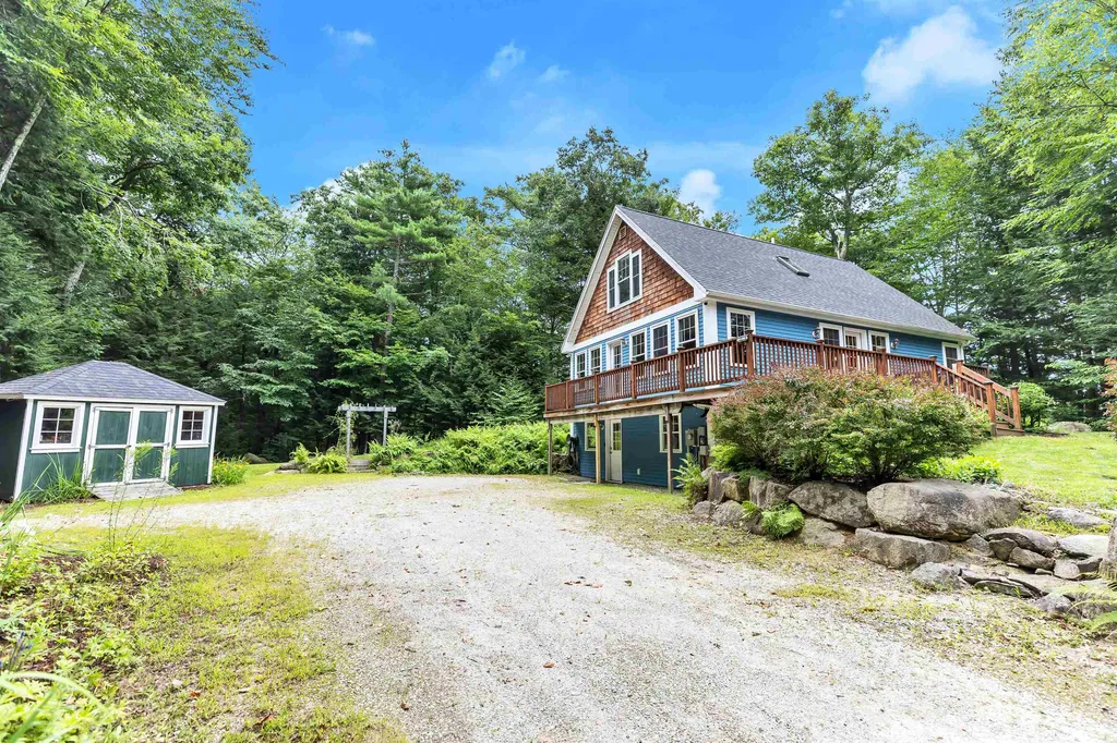 164 Long Pond Road Northwood NH 03261
