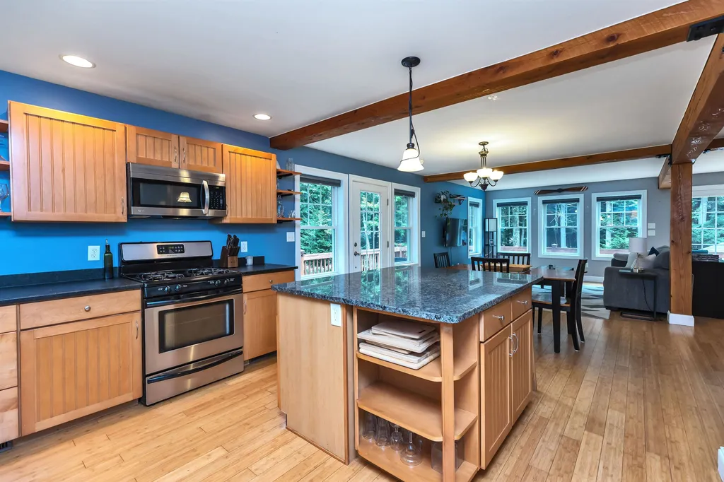 164 Long Pond Road Northwood NH 03261