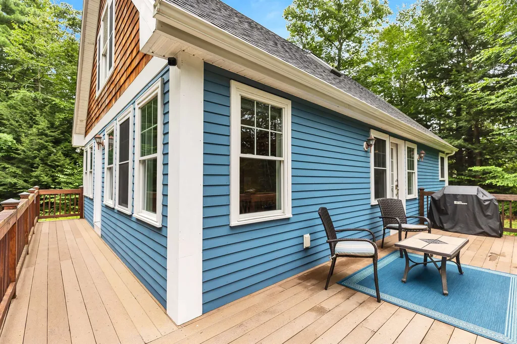 164 Long Pond Road Northwood NH 03261