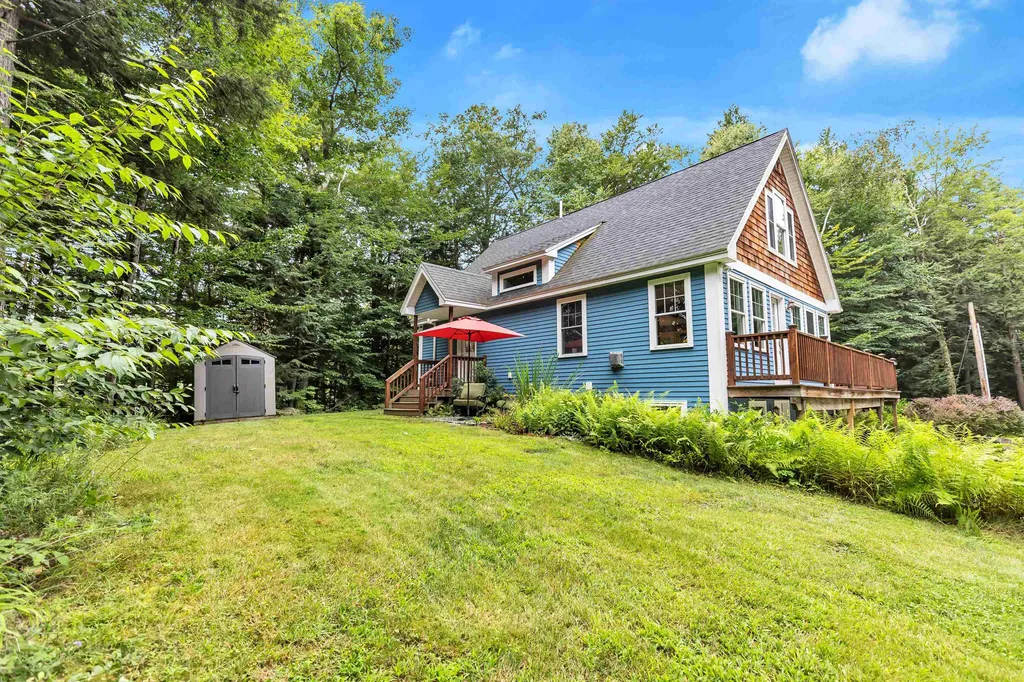 164 Long Pond Road Northwood NH 03261