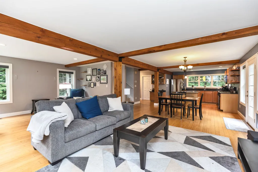 164 Long Pond Road Northwood NH 03261