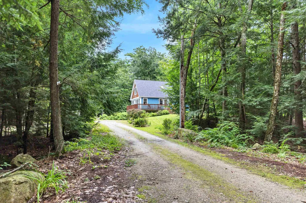 164 Long Pond Road Northwood NH 03261