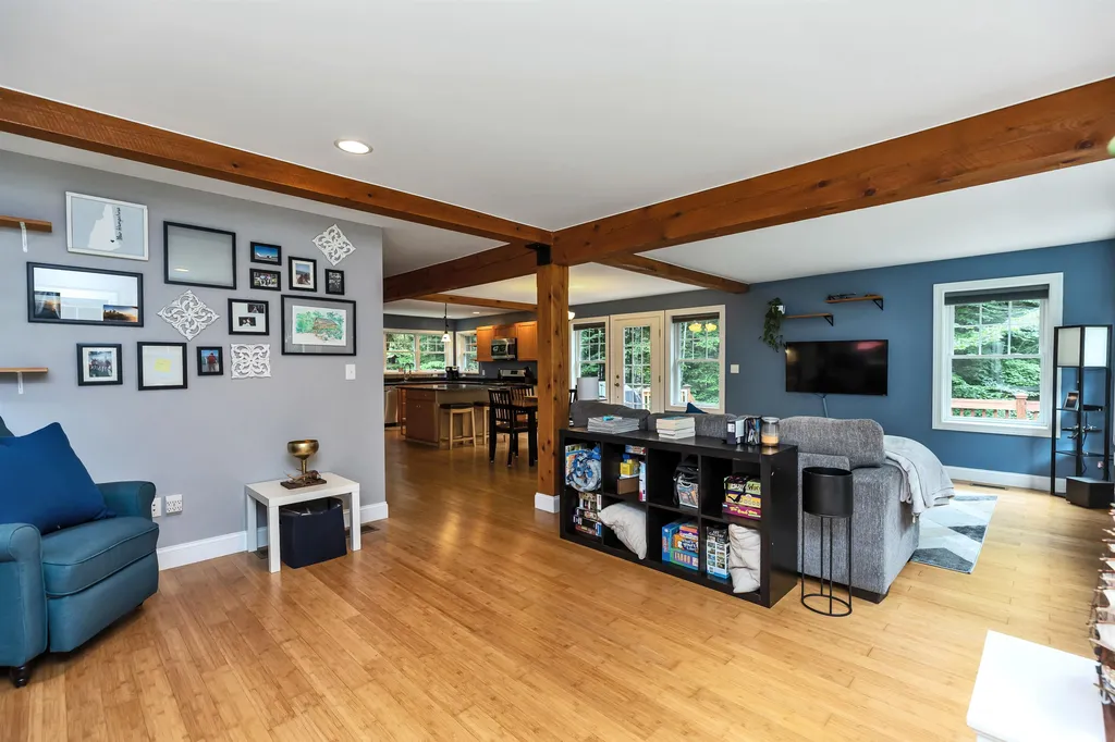 164 Long Pond Road Northwood NH 03261