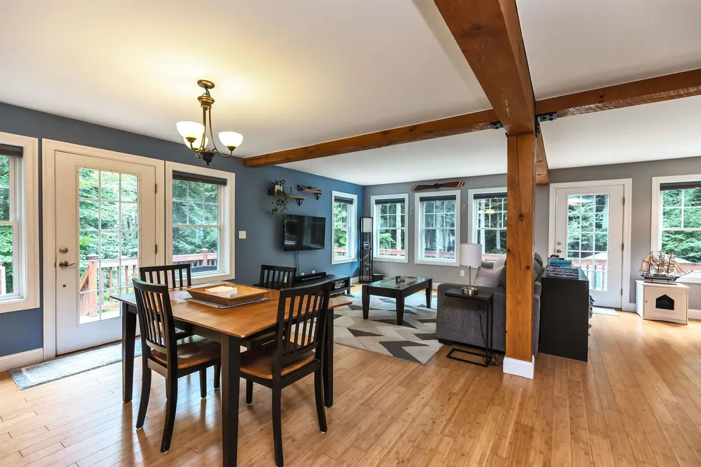 164 Long Pond Road Northwood NH 03261